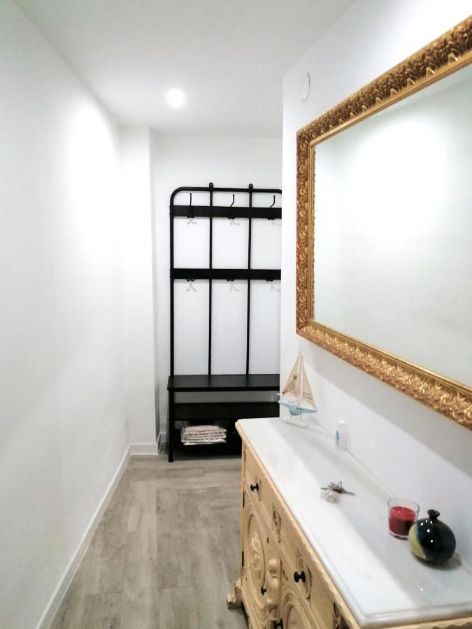 Piso De Balboa Wi-Fi, Air-Con Apartment Gandía Exterior foto